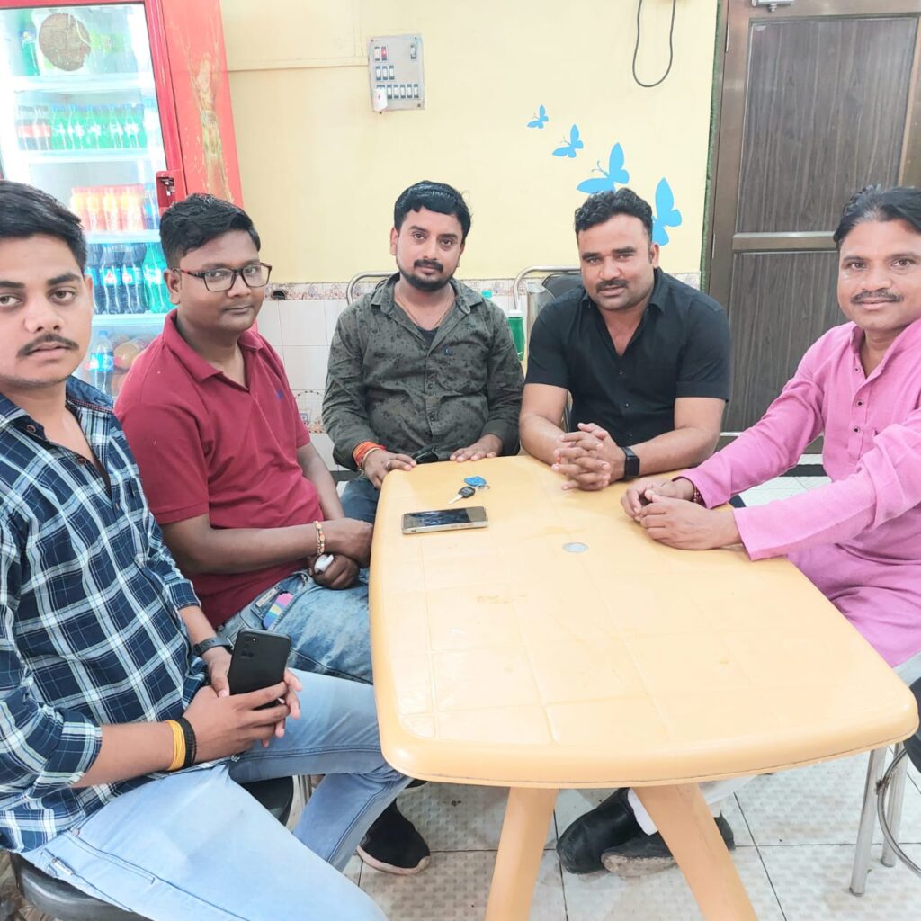 जौनपुर।मुंगरा बादशाहपुर में लगेगा ब्लड डोनेट कैंप- प्रदेश अध्यक्ष