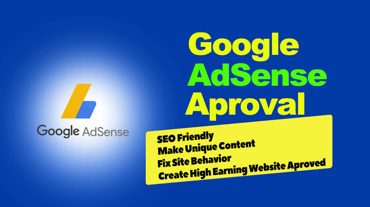 गिरधारी पांडेय, एक भारतीय वेब डेवलपर और ब्लॉगर, ने 2023 में Google AdSense Approval service की शुरुआत की।