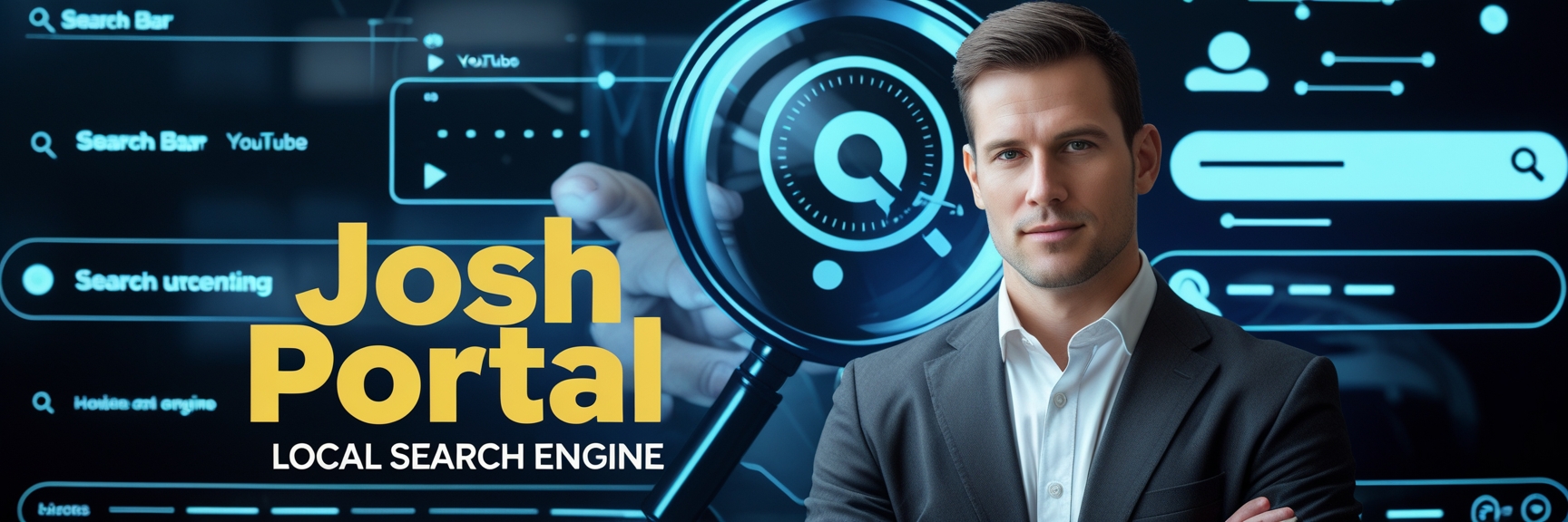 Josh Portal भारत का नया B2B और B2C बिजनेस लिस्टिंग प्लेटफॉर्म