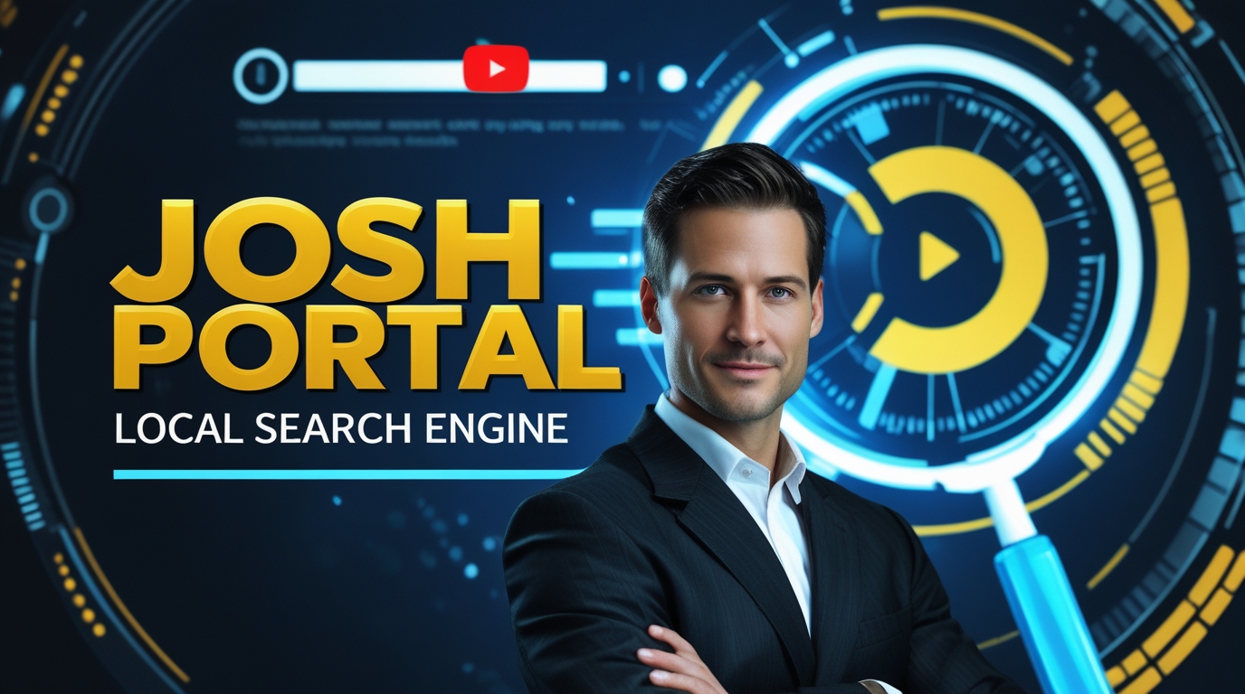 Josh Portal भारत का नया B2B और B2C बिजनेस लिस्टिंग प्लेटफॉर्म
