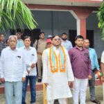 Jaunpur News:जंगी पीजी कॉलेज में ध्वजारोहण कर बोले विधायक तुफानी सरोज: “युवा निभाएं राष्ट्र निर्माण में भूमिका”