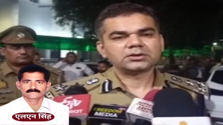 ‘नशा करने से रोका तो कर दी पत्रकार की हत्या’; मुख्य आरोपी ने किया सनसनीखेज खुलासा