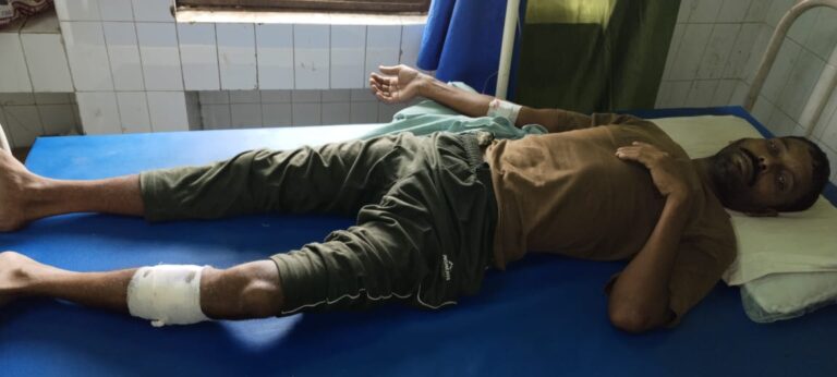 मुंगराबादशाहपुर में पुलिस मुठभेड़: दो शातिर चोरों को लगी गोली, नौ गिरफ्तार — छह किलो चाँदी और 1.04 लाख नगद बरामद