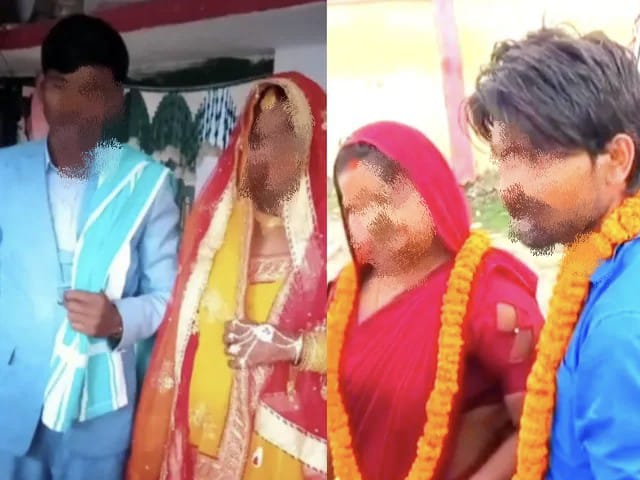 ЁЯТФ рдкрддрд┐ рдиреЗ рдирд┐рднрд╛рдпрд╛ рдлрд░реНрдЬрд╝, рдкрддреНрдиреА рдХреЛ рджрд┐рд▓рд╛рдпрд╛ рдЙрд╕рдХреЗ рдкреНрд░реЗрдореА рд╕реЗ рд╕рд╛рдд рдлреЗрд░реЗ тАФ рдЬреМрдирдкреБрд░ рдореЗрдВ рд╣реБрдЖ рдЕрдиреЛрдЦрд╛ рд╡рд┐рд╡рд╛рд╣