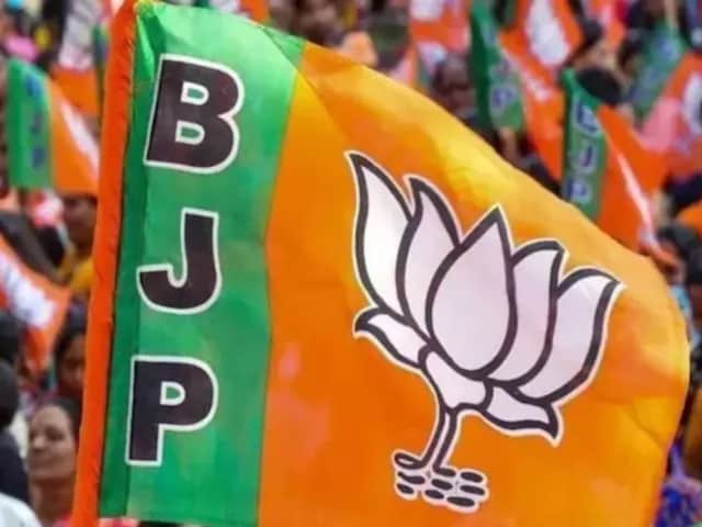 बिहार चुनाव से पहले बीजेपी को बड़ी खुशखबरी, दादरा-नगर हवेली और दमन-दीव में बंपर जीत