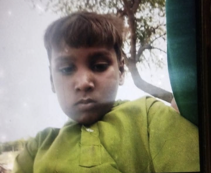 गड्ढे में डूबने से 5 वर्षीय बच्चे की मौत, घर में मचा कोहराम जौनपुर जिले के रामपुर थाना क्षेत्र की घटना